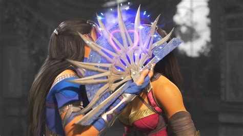 kitana mortal kombat 1|mortal kombat 1 kitana fatalities.